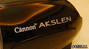 AKSLEN HL-40 開箱與測試