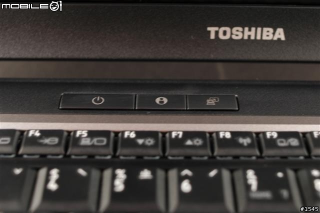 【分享】TOSHIBA 玩家體驗會+商務美型機 M600