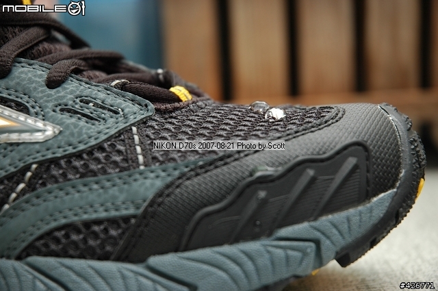 Mizuno 美津濃 2007 GORE-TEX慢跑鞋 8KN-78042~