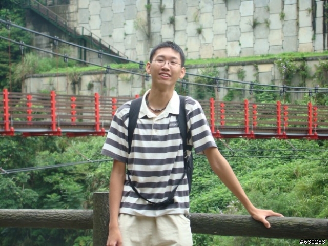 和平島之旅