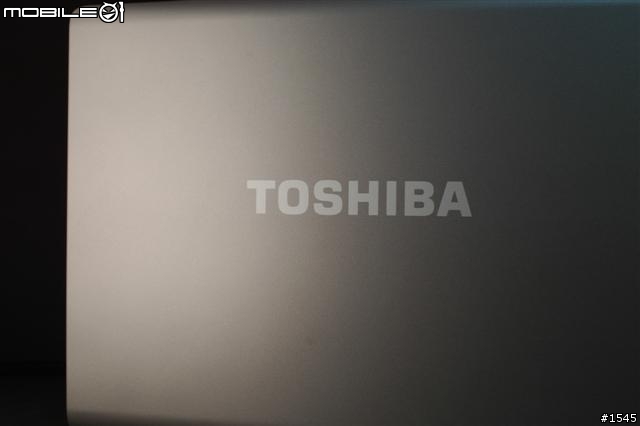 【分享】TOSHIBA 玩家體驗會+商務美型機 M600