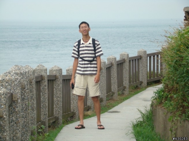 和平島之旅
