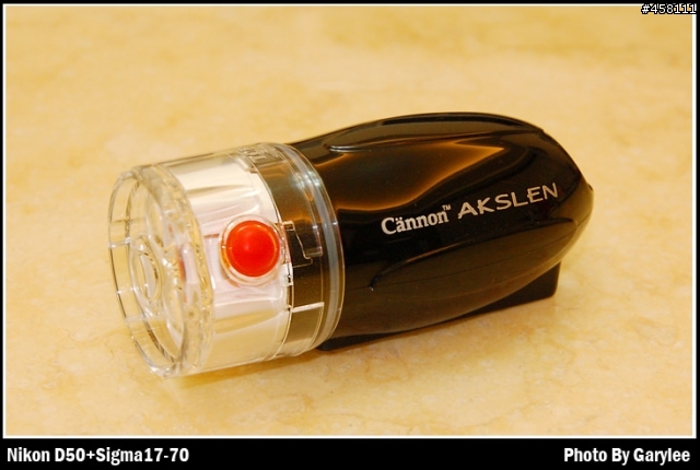 AKSLEN HL-40 開箱與測試