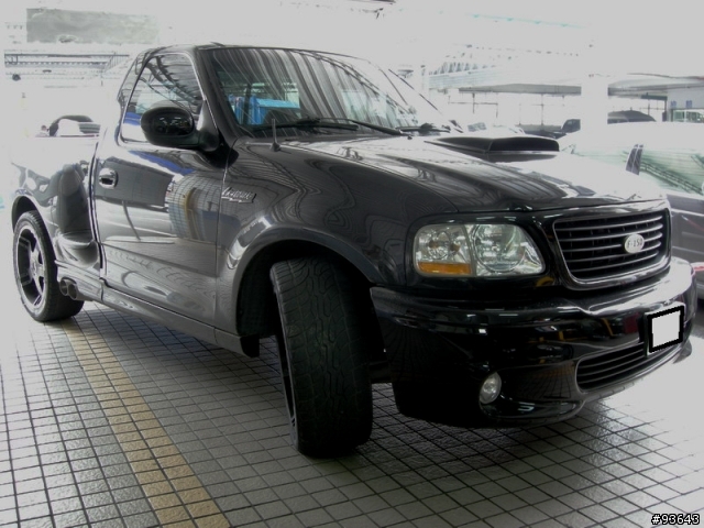 (分享)我心中男人的車