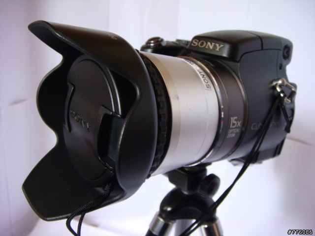分享自製H9 58mm 套筒