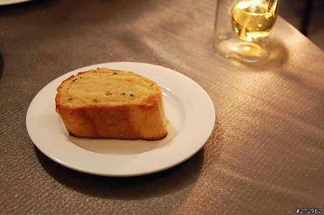 法式與義式料理:街角161