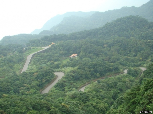 和平島之旅