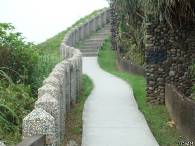 和平島之旅