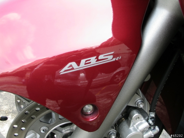我也分享一下,07年SUZUKI-BURGMAN-650歐規