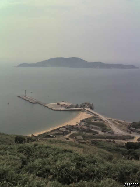 取一瓢馬祖行-東莒
