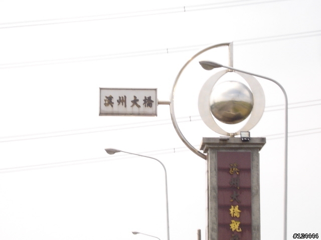 接近1/4的環島之旅