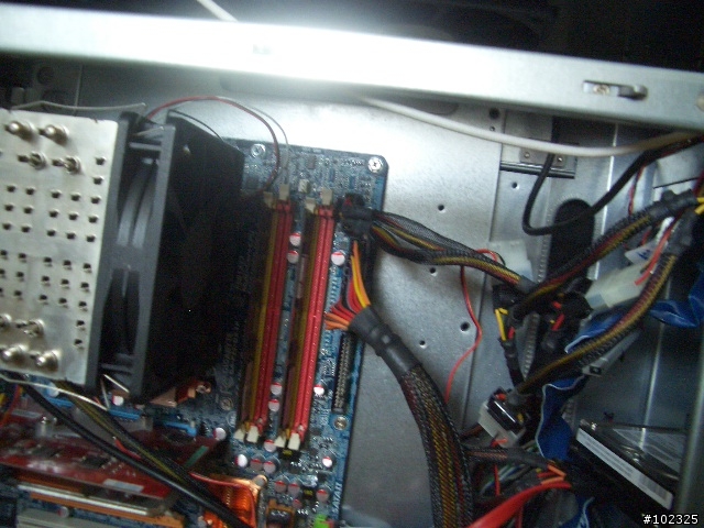 電腦、家電?傻傻分不清楚! Coolermaster Cosmos 1000 開箱分享文 圖多請注意