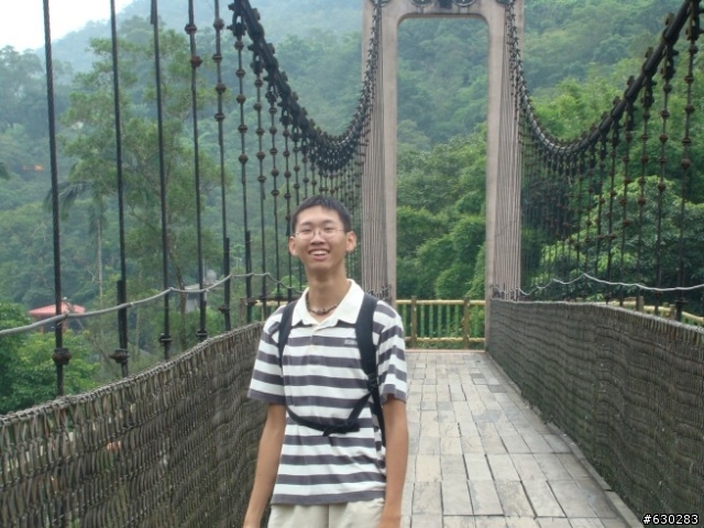 和平島之旅