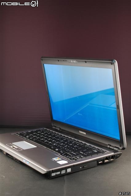 【分享】TOSHIBA 玩家體驗會+商務美型機 M600