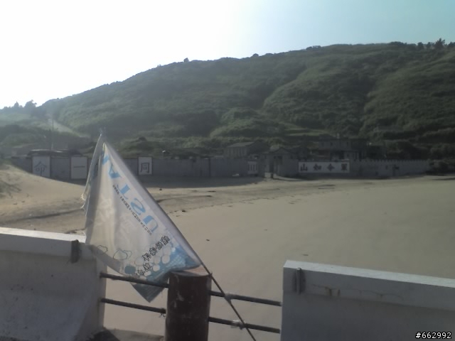 取一瓢馬祖行-東莒