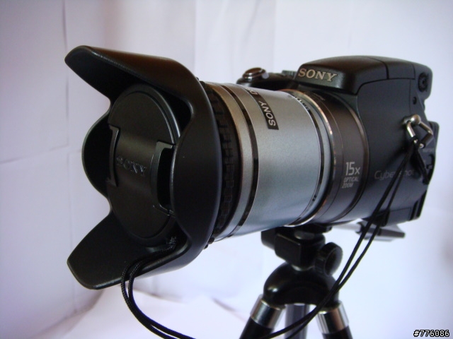 分享自製H9 58mm 套筒