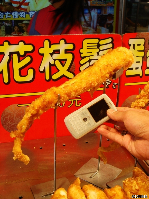 接近1/4的環島之旅