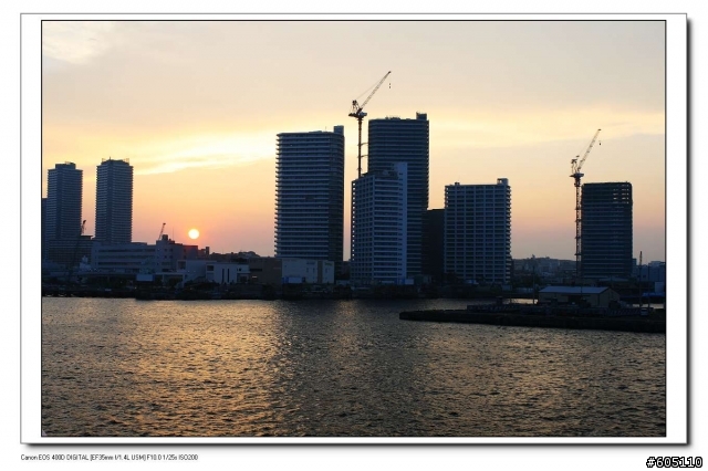 東京、 伊豆半島五日遊