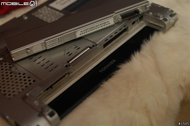 【分享】TOSHIBA 玩家體驗會+商務美型機 M600