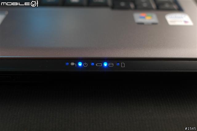 【分享】TOSHIBA 玩家體驗會+商務美型機 M600