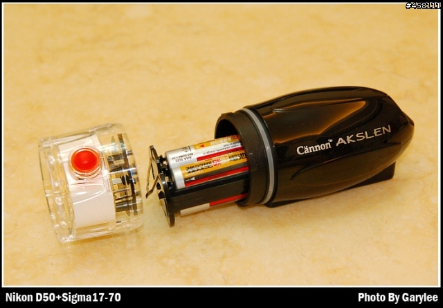 AKSLEN HL-40 開箱與測試