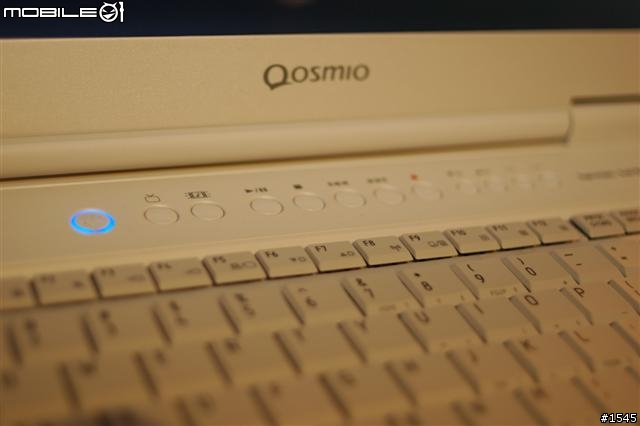 【分享】TOSHIBA 玩家體驗會+商務美型機 M600