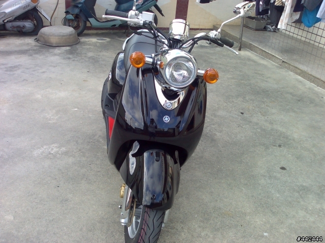 霹靂冷門車! VINO125分享啦~~~