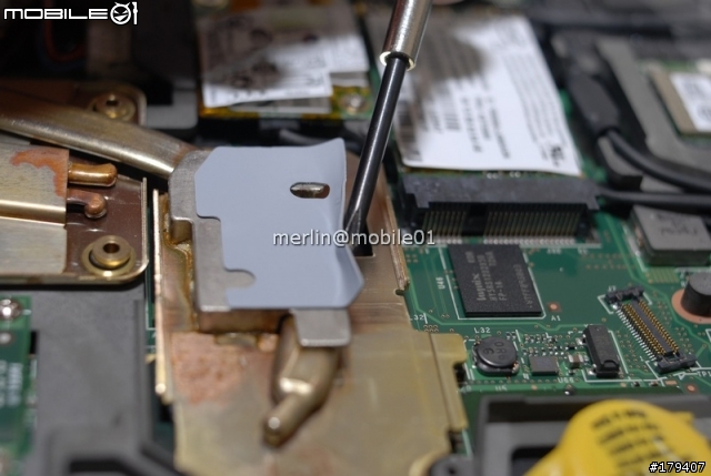 小黑新世代的旗鑑-T61p(WUXGA, UWB...)