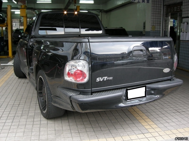 (分享)我心中男人的車