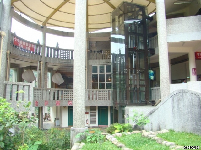 和平島之旅