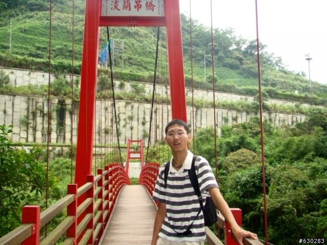 和平島之旅