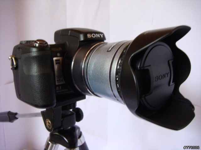 分享自製H9 58mm 套筒