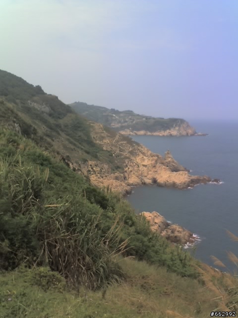 取一瓢馬祖行-東莒