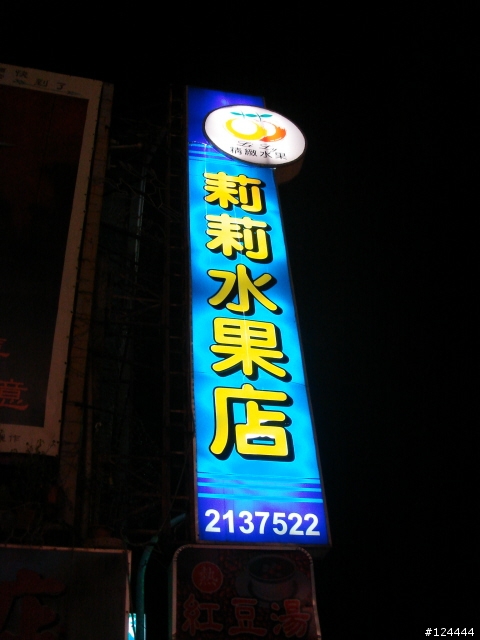 接近1/4的環島之旅