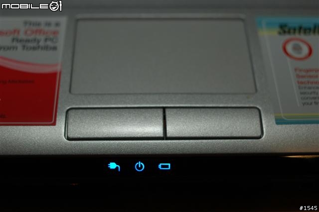 【分享】TOSHIBA 玩家體驗會+商務美型機 M600