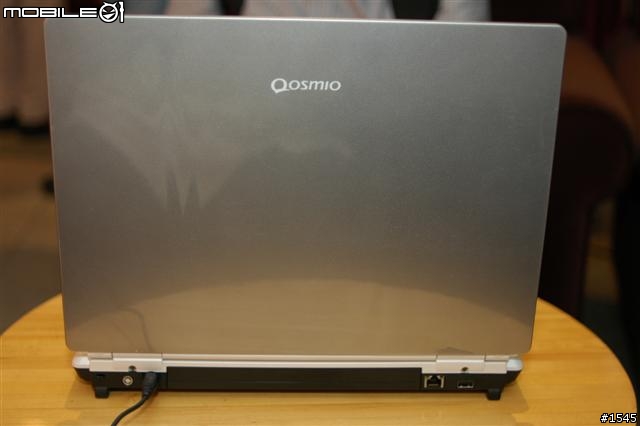 【分享】TOSHIBA 玩家體驗會+商務美型機 M600