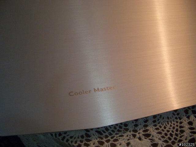 電腦、家電?傻傻分不清楚! Coolermaster Cosmos 1000 開箱分享文 圖多請注意