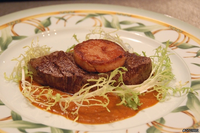 法式與義式料理:街角161