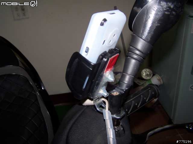 P735的電話功能沒反應? 以及無線網路的問題~