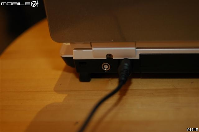 【分享】TOSHIBA 玩家體驗會+商務美型機 M600
