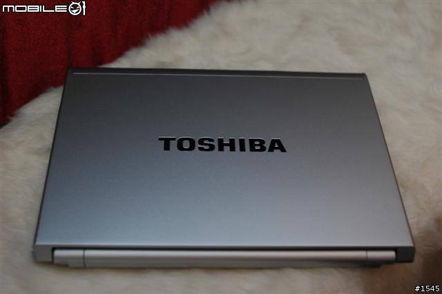 【分享】TOSHIBA 玩家體驗會+商務美型機 M600