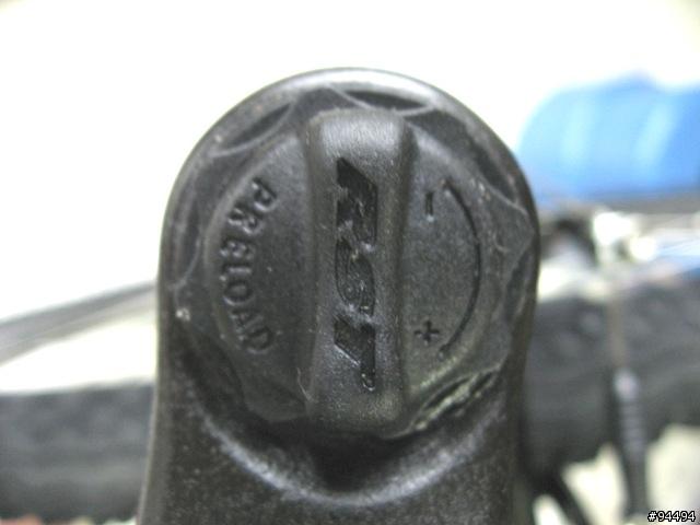 【分享】MERIDA MTA-520開箱文
