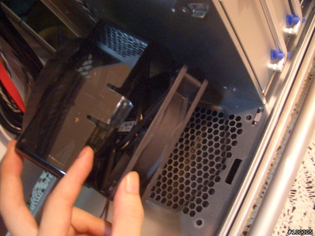 電腦、家電?傻傻分不清楚! Coolermaster Cosmos 1000 開箱分享文 圖多請注意