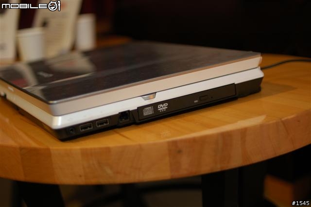 【分享】TOSHIBA 玩家體驗會+商務美型機 M600
