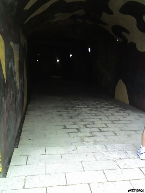 取一瓢馬祖行-基隆出發-南竿(上)