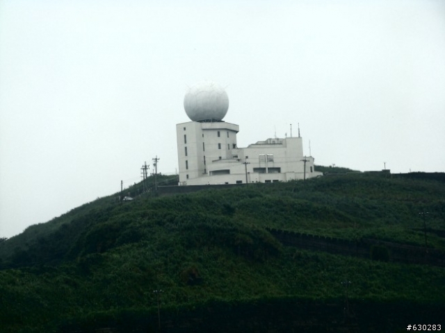 和平島之旅