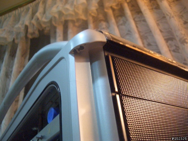 電腦、家電?傻傻分不清楚! Coolermaster Cosmos 1000 開箱分享文 圖多請注意
