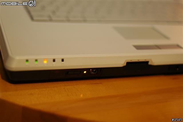 【分享】TOSHIBA 玩家體驗會+商務美型機 M600