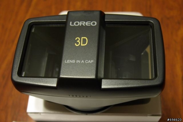 Canon EOS 3D 立體攝影篇<<上圖了>>