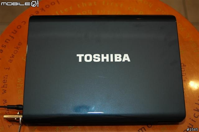 【分享】TOSHIBA 玩家體驗會+商務美型機 M600